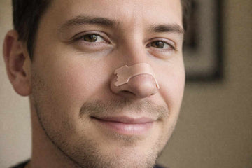 Ontdek de kracht van Comformidable neusstrips