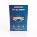 Coffret Nez & Bouche Comformidable® - Bandelettes nasales 100 pièces + 2x Ruban buccal 30 pièces