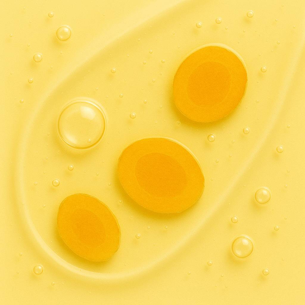 Turmeric/Saffron root