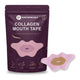 Comformidable® Kollagen Mundtape 31 stk - Søvntape