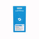 Comformidable® Magnetiske Næsestrimler – Genopfyldningspakke (100 stk)