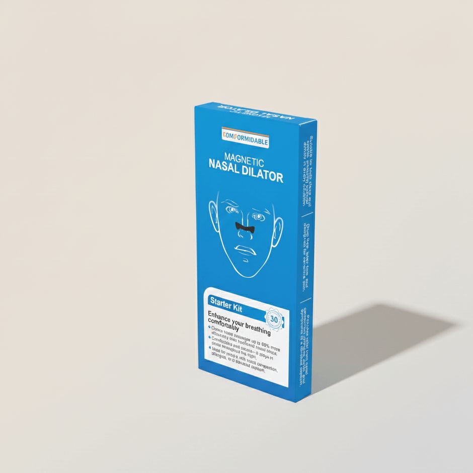 Up to 30 nights of freer breathing