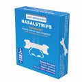 3D-verpakking Comformidable transparante nasal strips 90 stuks maat L