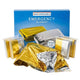 Comformidable® Emergency Blanket 10 Pack