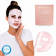 Comformidable® Collagen Moisture Lifting Mask – Deep Moisturizing & Firming – 4 pieces