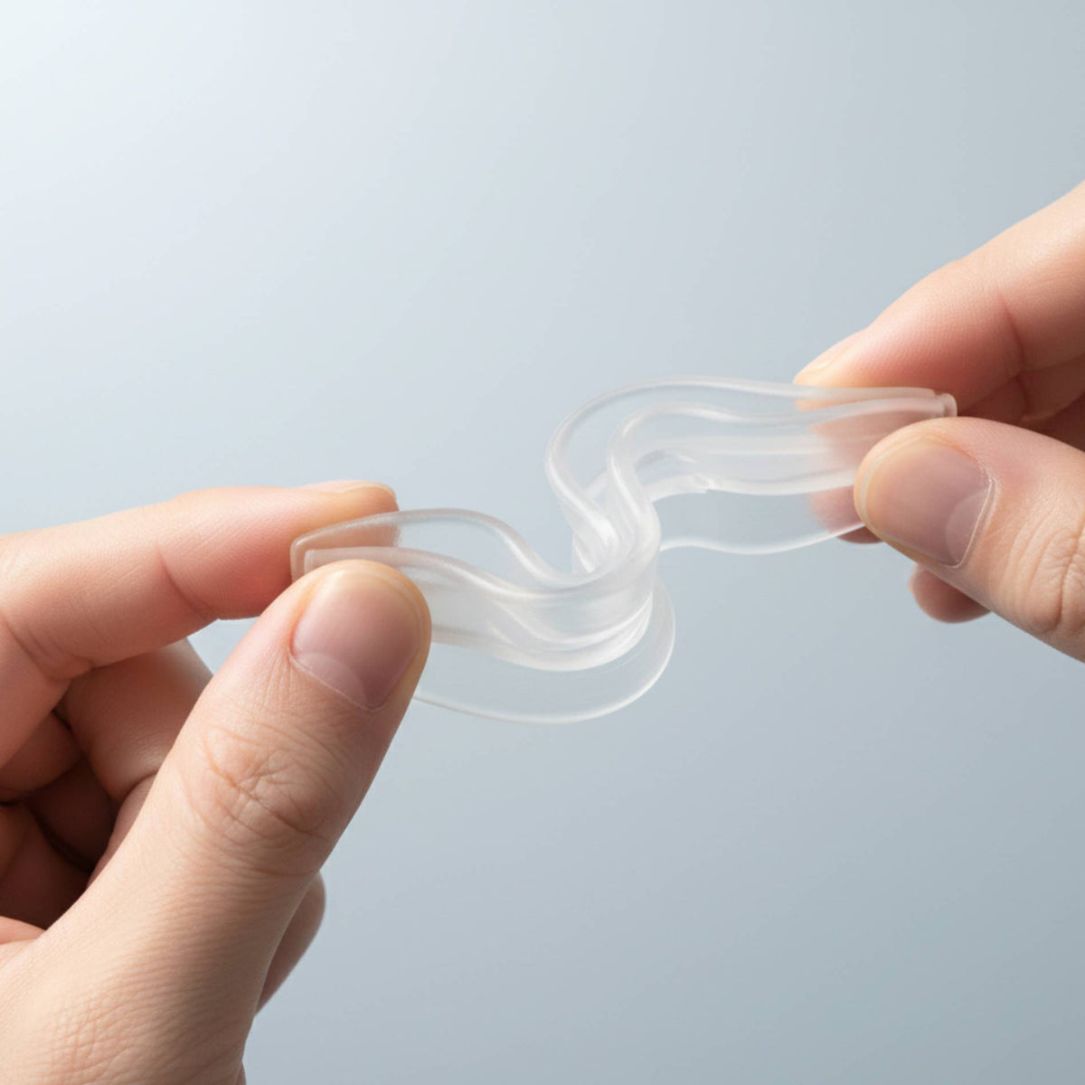 Flexible & resilient