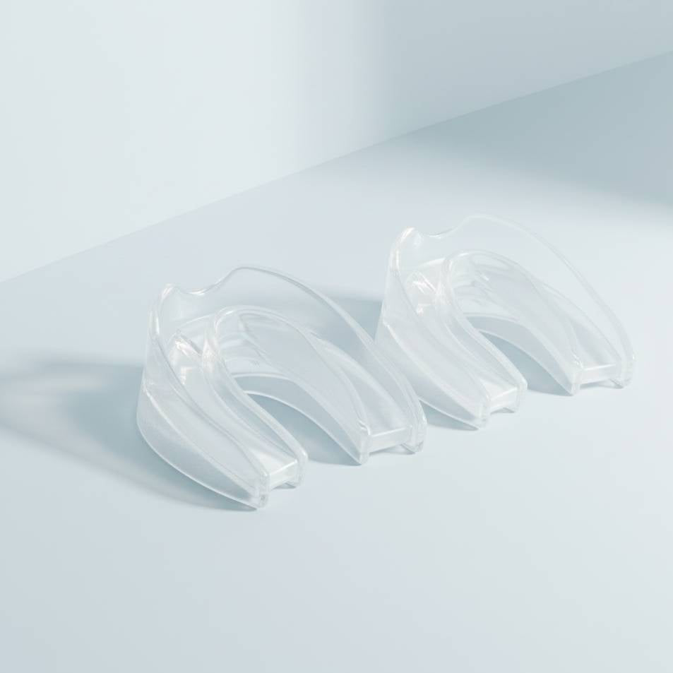 Soft medical silicone