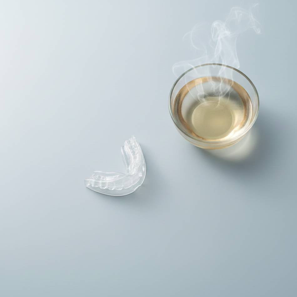 Customizable in warm water