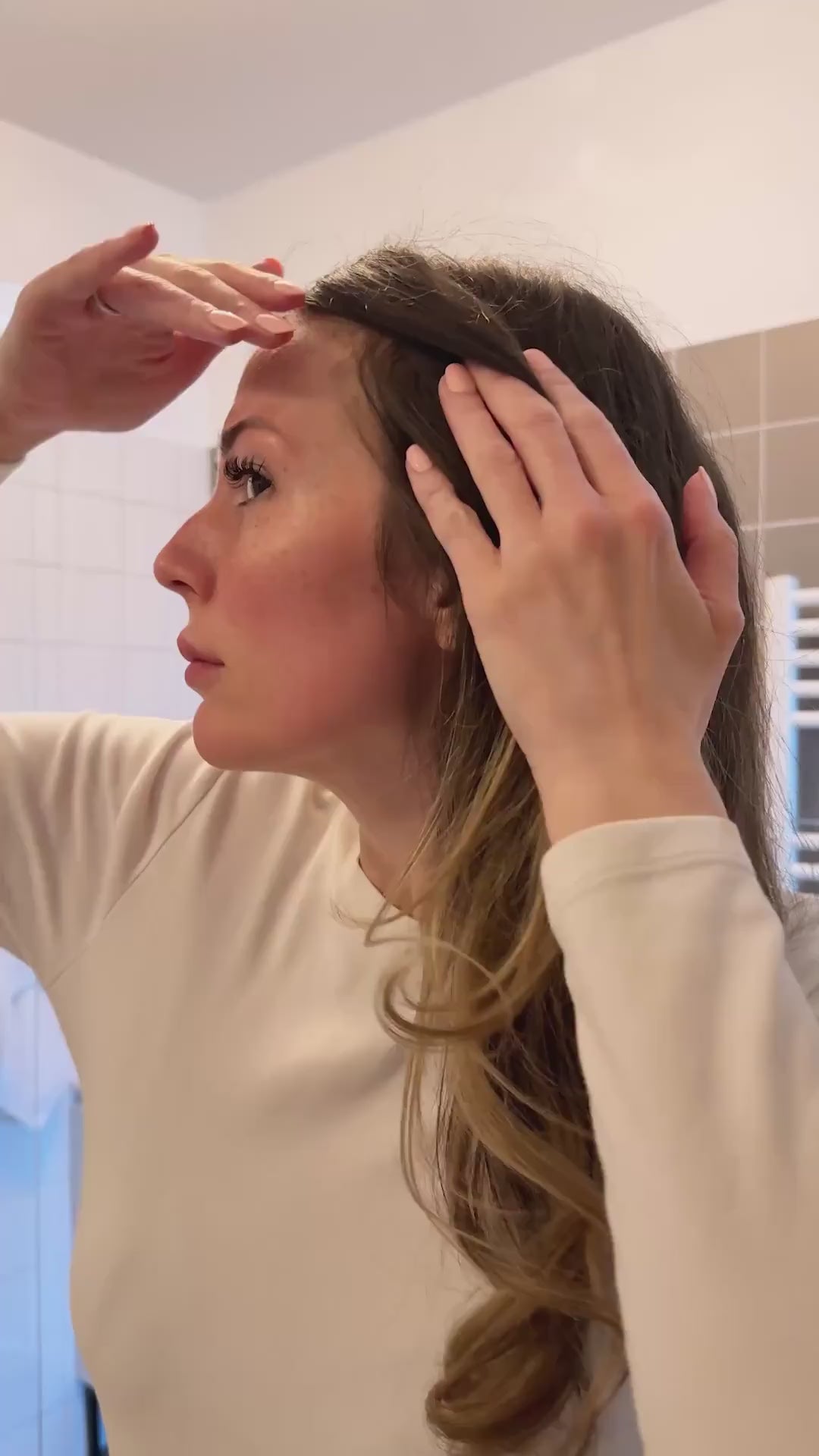 Comformidable Collagen masker in actie — diepe hydratatie en glow